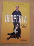 Livro "Desperta" Rafael Nacif