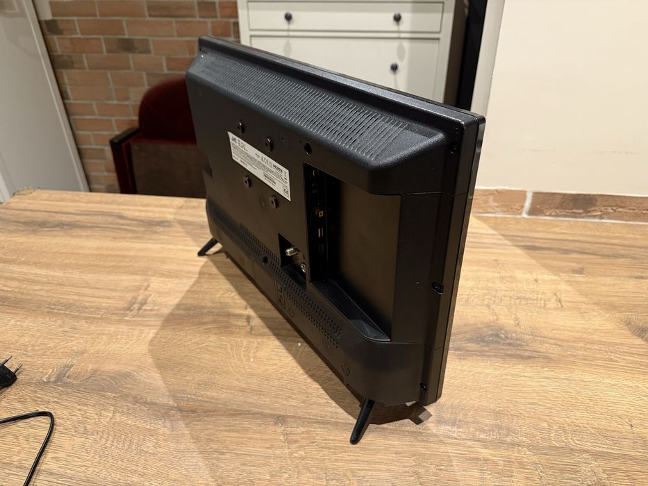 Telewizor 32 LED TV JVC