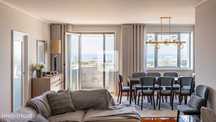 T5 ao Aviz | Vistas de Mar | 3 Suites | 3 Lug de Garagem
