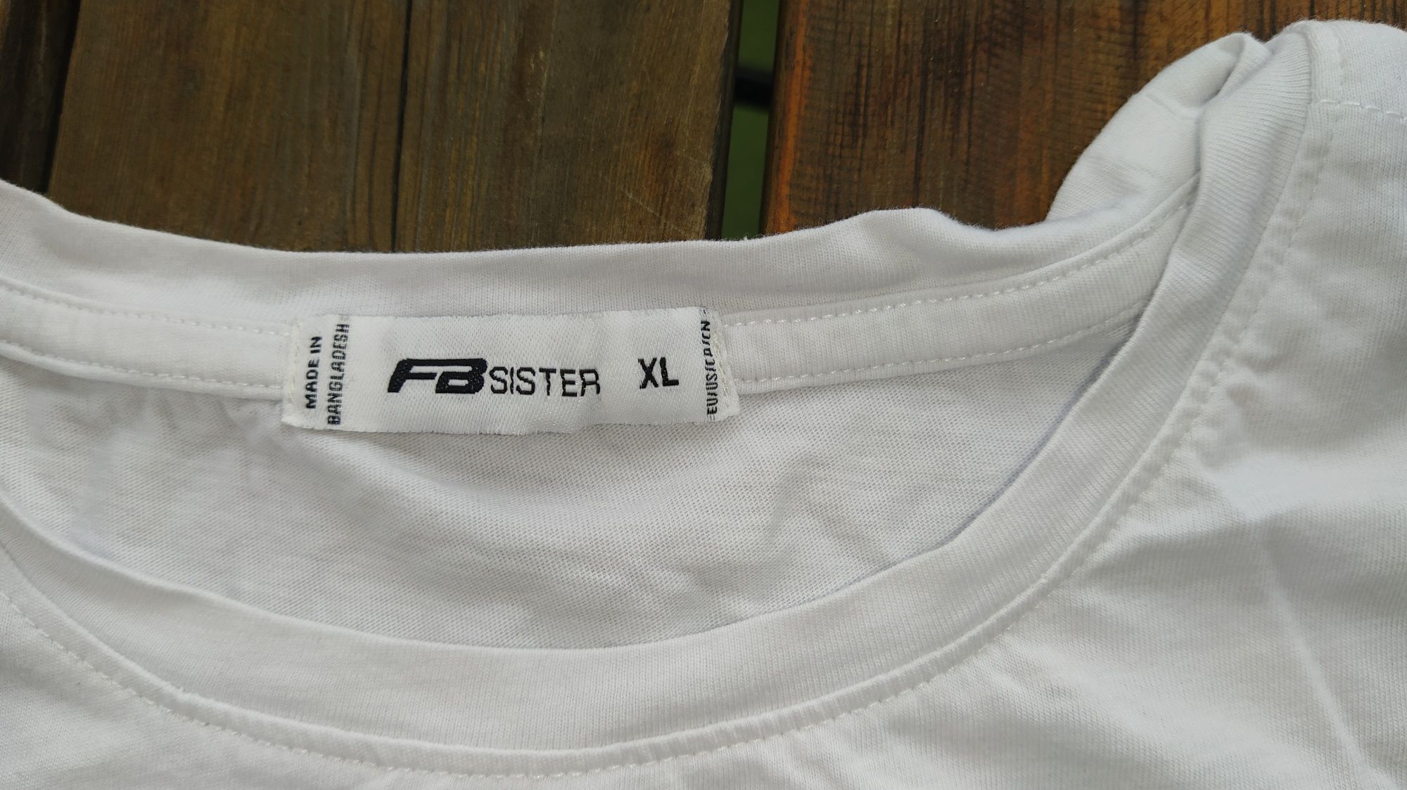 Koszulka , r. xl, New Yorker