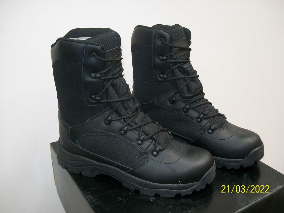 Buty TACTICAL taktyczne Niemieckie 42