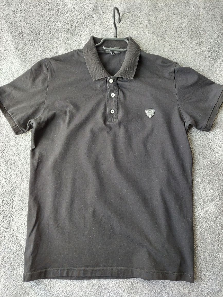 Koszulka polo Armani M