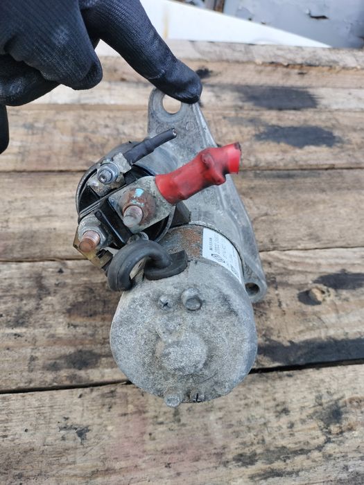 Стартер Renault Laguna 3 - 2.0L  Nissan X-Trail s114-922