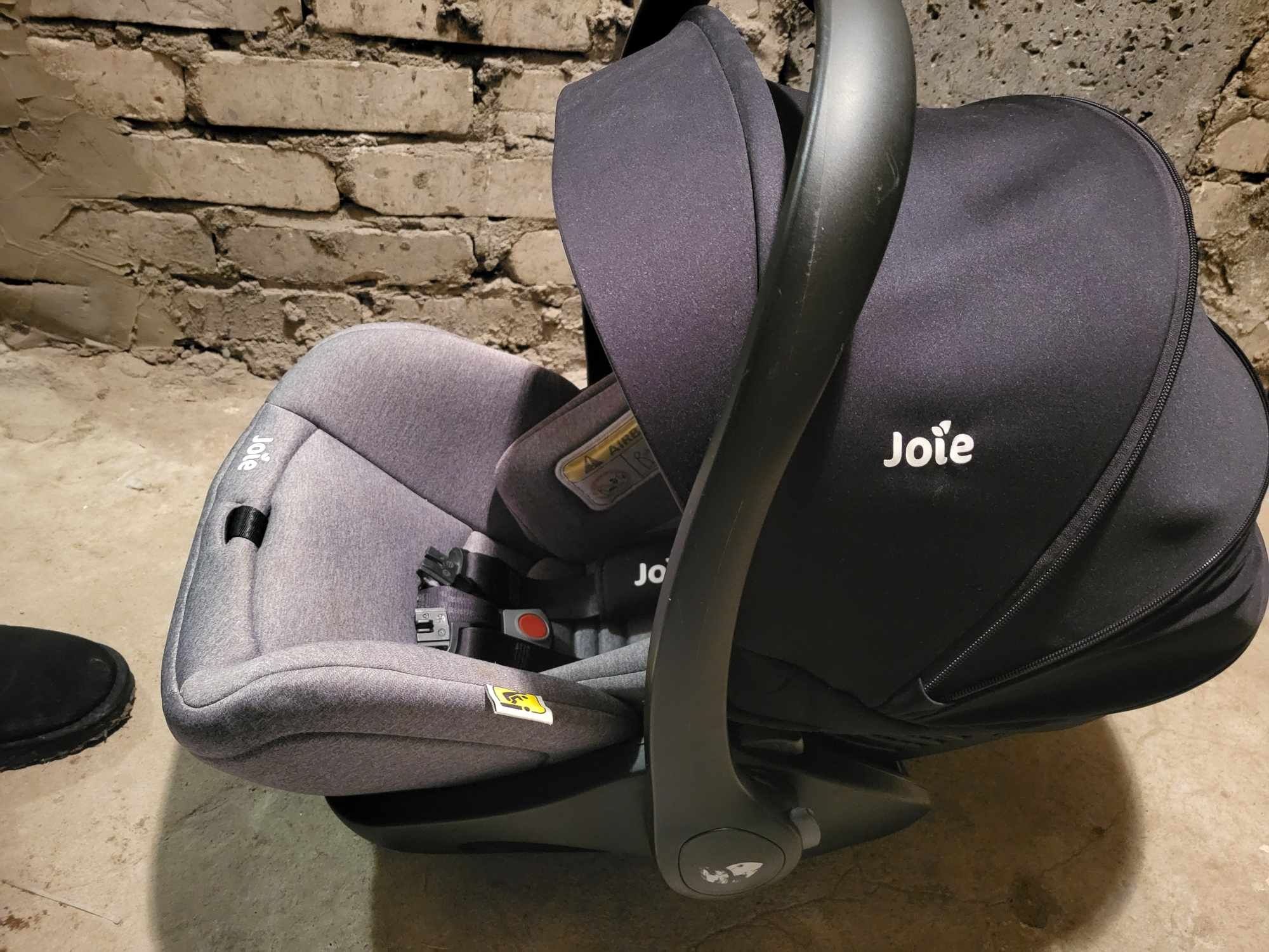 Fotelik joie 0-13kg