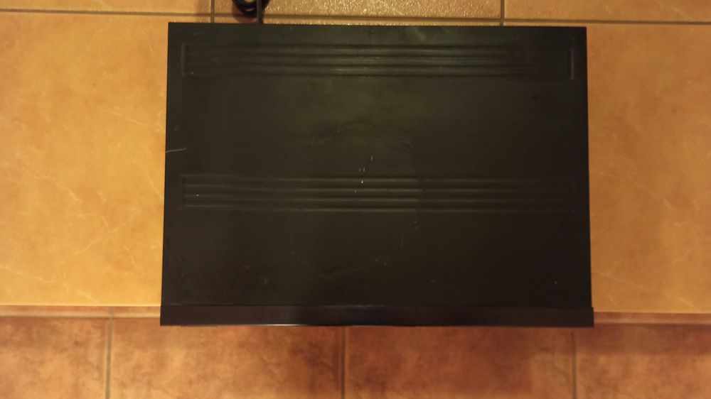 Tuner Stereo Pioneer F-656 markII w pełni sprawny i ładny stan panelu