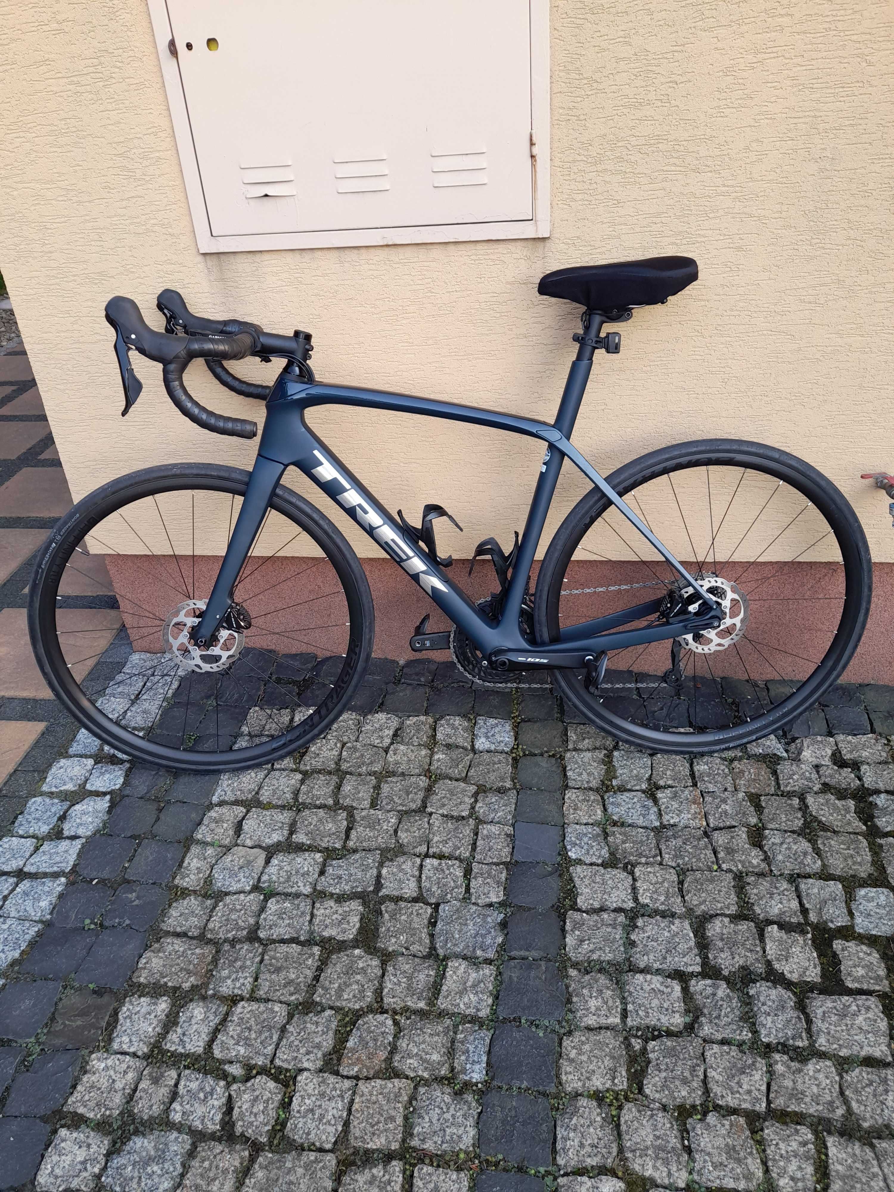 Trek Domane SL5 r.54