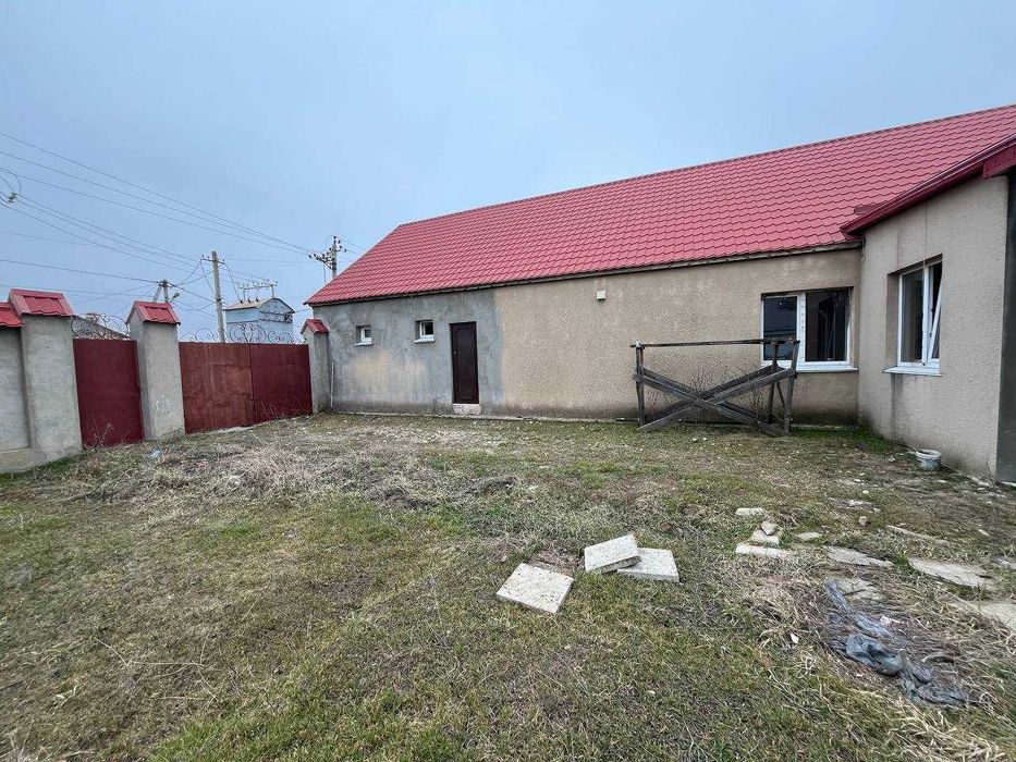 Продам хороший качественный дом с магазином