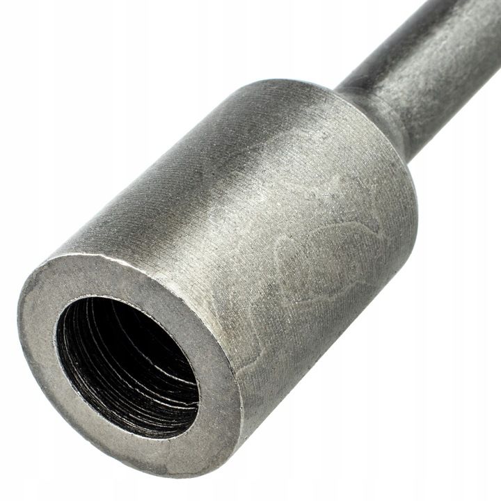 Pobijak Do Uziomów I Gwoździ Sds-plus 13,5 Mm