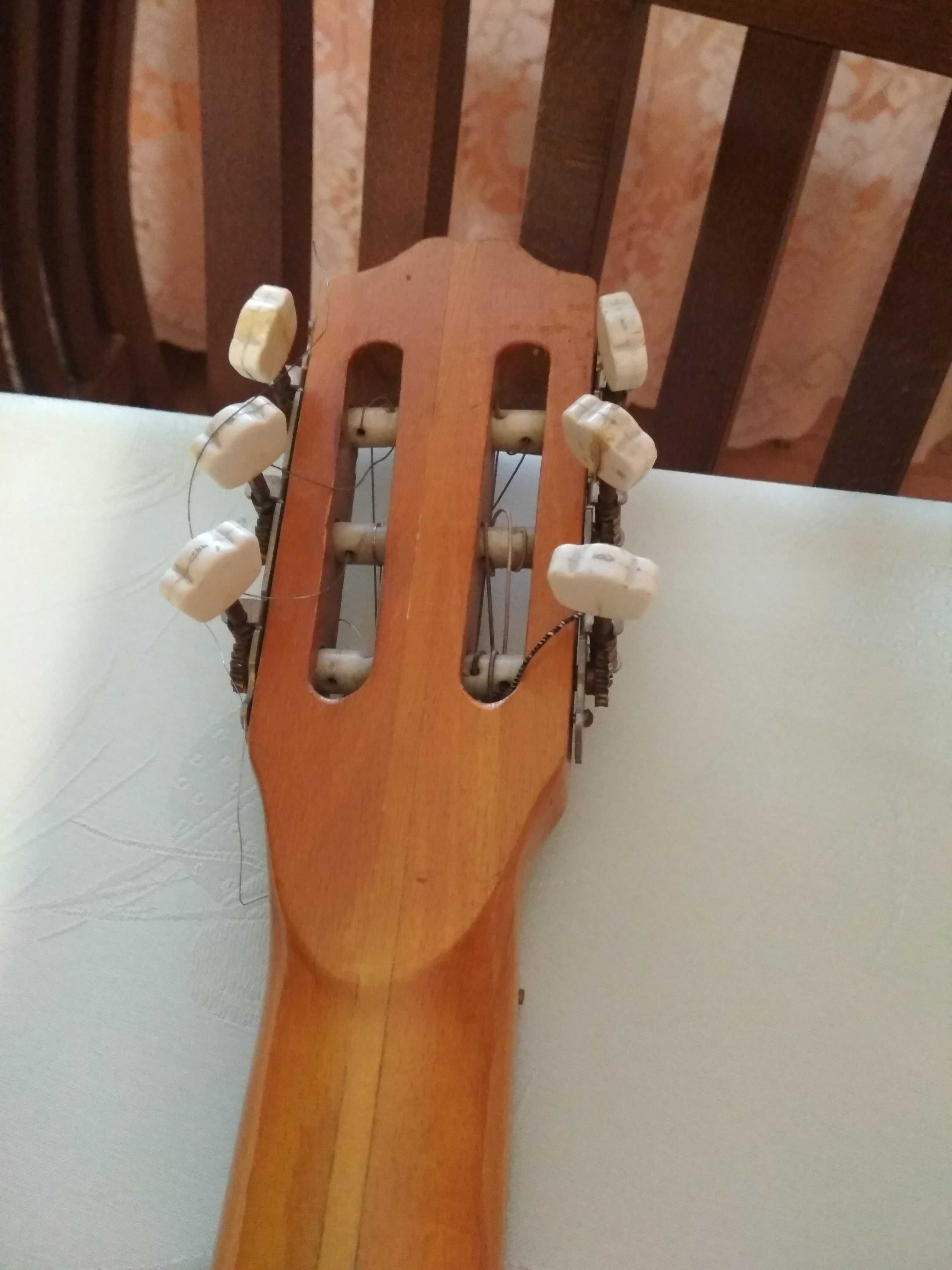 Gitara Klasyczna