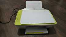 Drukarka wielofunkcyjna HP Deskjet 2130