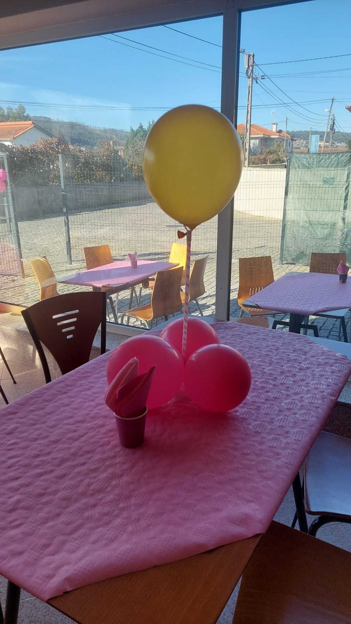 Espaço para eventos