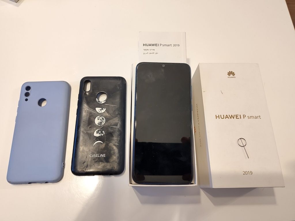 Telefon Huawei p 2019 Smart