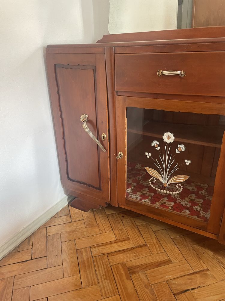 2 Moveis Aparadores