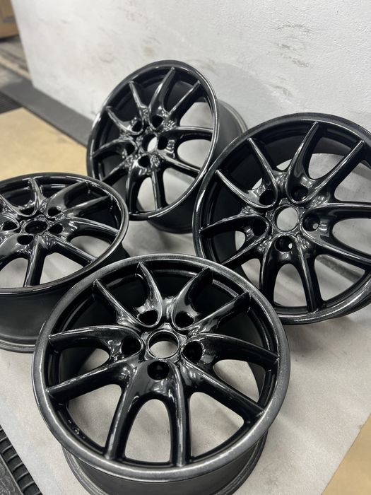 Диски 5.130 р19 r19 порше туарег ауді