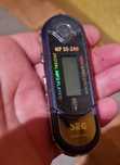 Odtwarzacz mp3 seg  stare m3 256mega