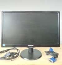 Monitor Philips LED