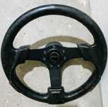 Renault Clio - Volante