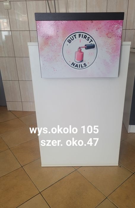 Recepcja mała recepcja MAŁA