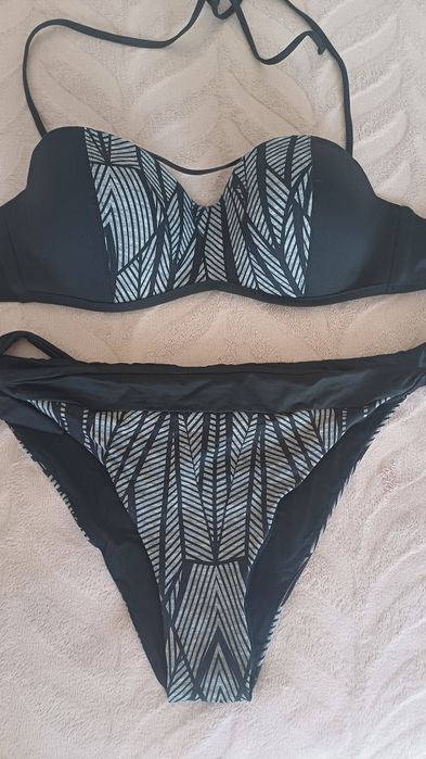 Купальник роздільний