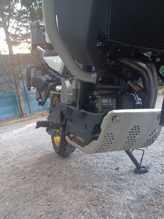 Cfmoto800 mt explore.