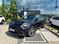 Kia Sportage Salon Polska 1.6 230KM Hybryda wersja GT-LINE