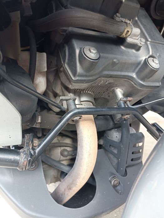 Продається Хонда Варадеро XL 1000