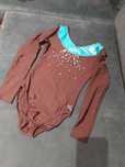 Body gimnastyczne 128