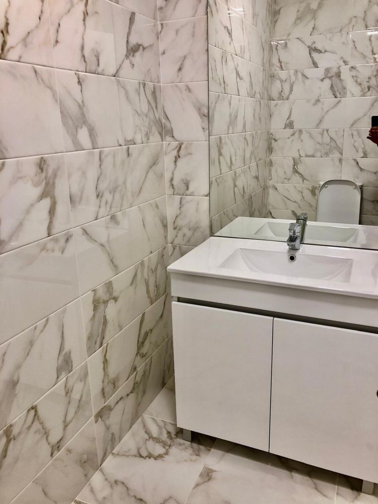 Arrenda-se T3 Prelada Renovado Cozinha equipada