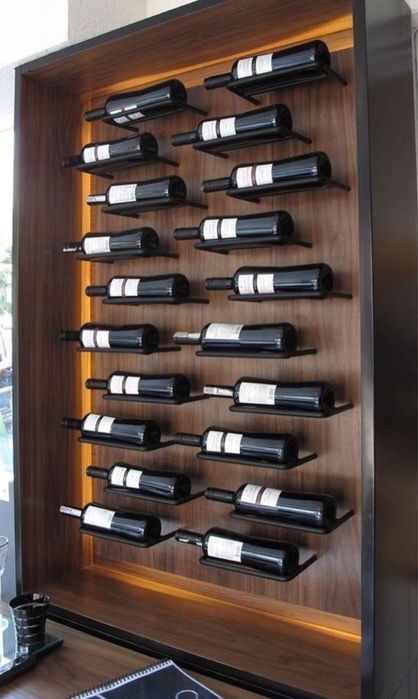 Garrafeiras por medida