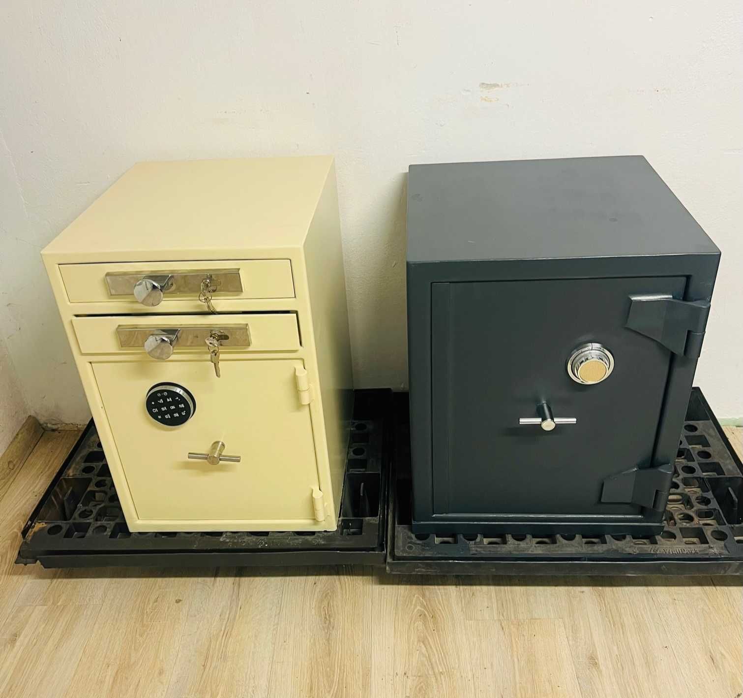 Sejfy domowe Sejf do domu, sejf do biura 500kg. Dostawa gratis f Vat
