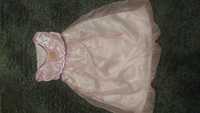 Sukienka bal karnawałowy, przebranie 92