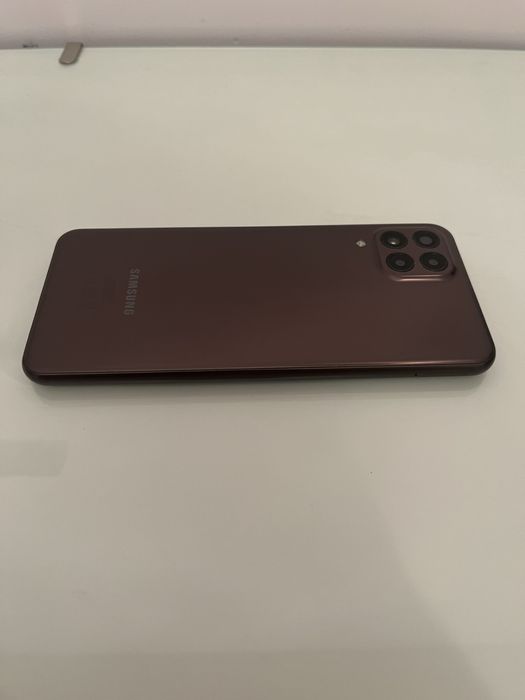 Samsung Galaxy M33 5G 6/128 w idealnym stanie