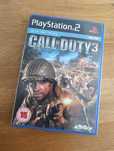 Gra PS2 Call Of Duty 3