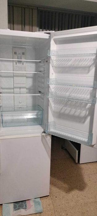 Combinado Daewoo - Classificação Energética A++ - Bom Estado