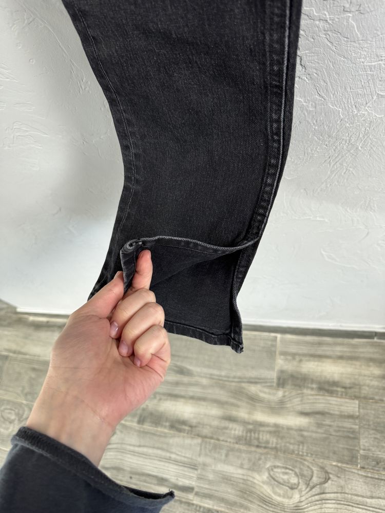 Нові джинси Zara 36 розмір