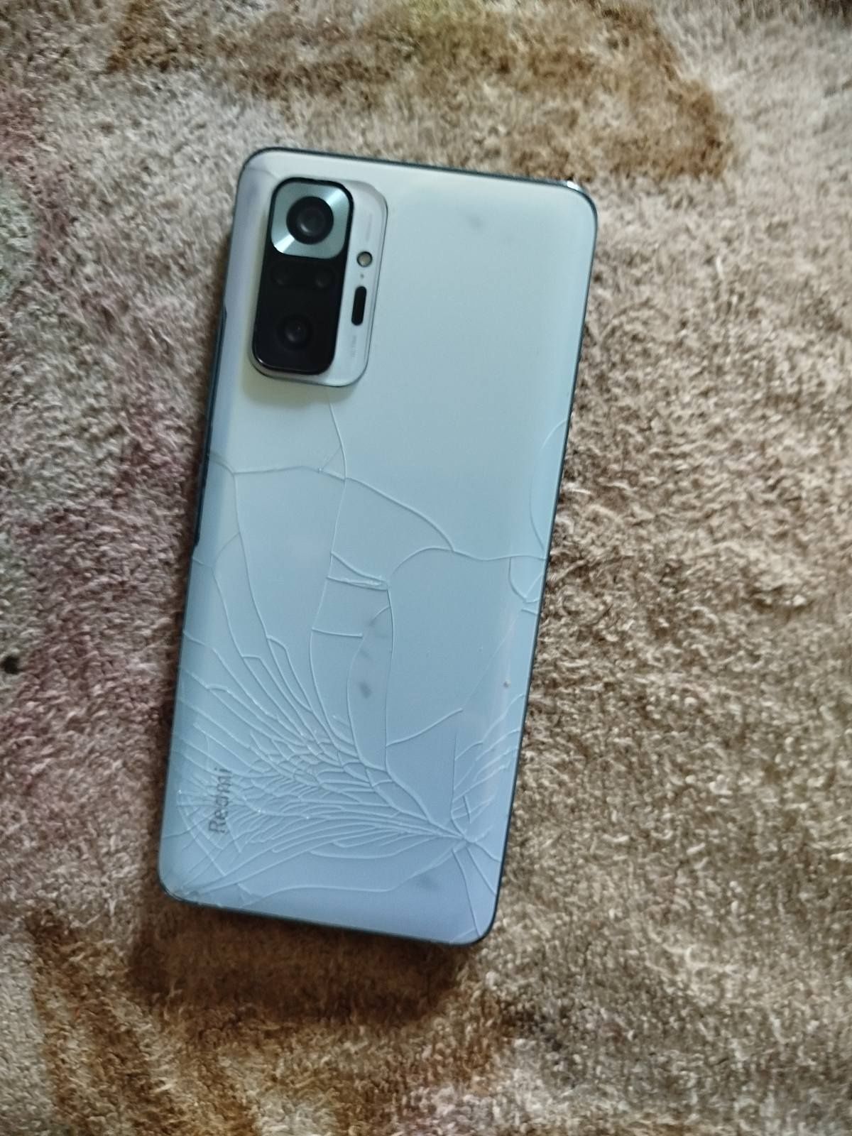 Redmi Note 10Pro