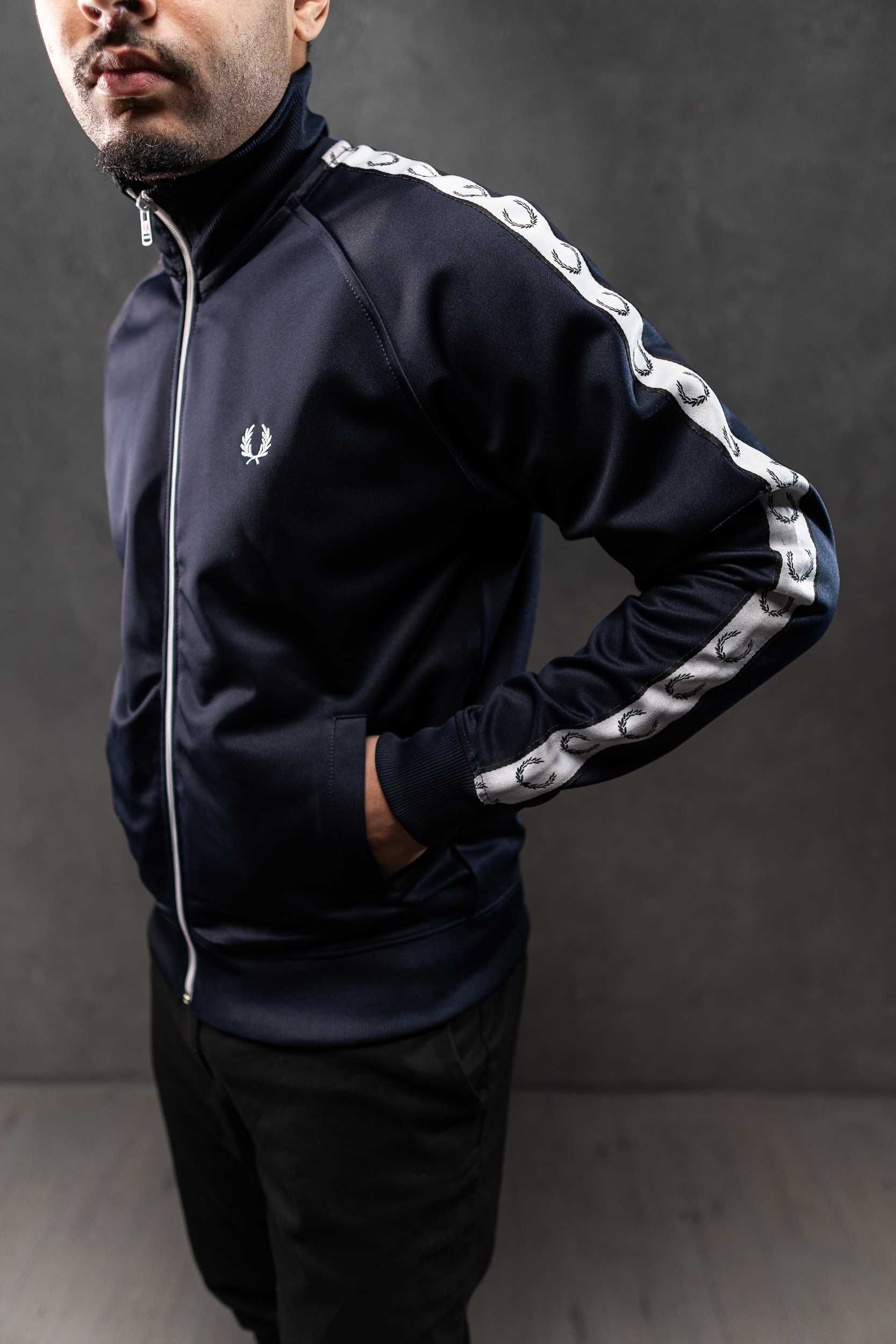 Олімпійка Fred Perry – нова, зі Європи