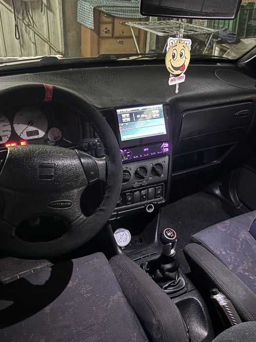 6k gttdi de livrete com material