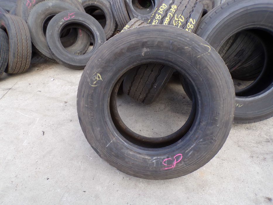 opona 315/70R22.5 KELLY KSM2 ARMORSTEEL (780 NETTO)
