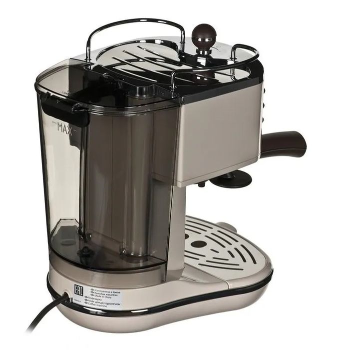 Ekspres De'Longhi Ciśnieniowy Kolbowy ECOV311.BG