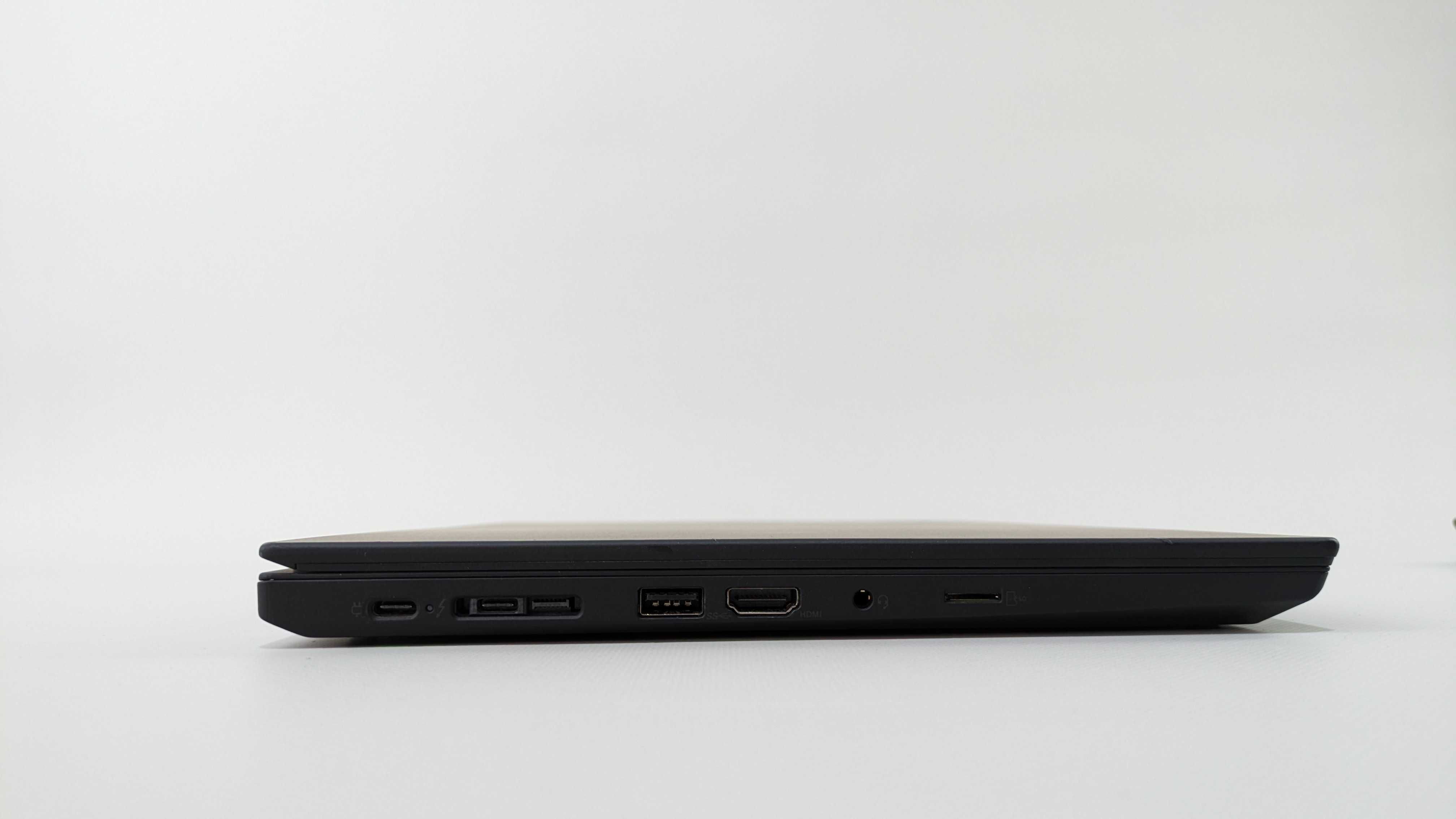 Ноутбук Lenovo ThinkPad T490 i5-8365U / 14 IPS  FHD / 8 gb / 256 gb