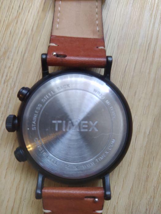 Zegarek Timex klasyczny