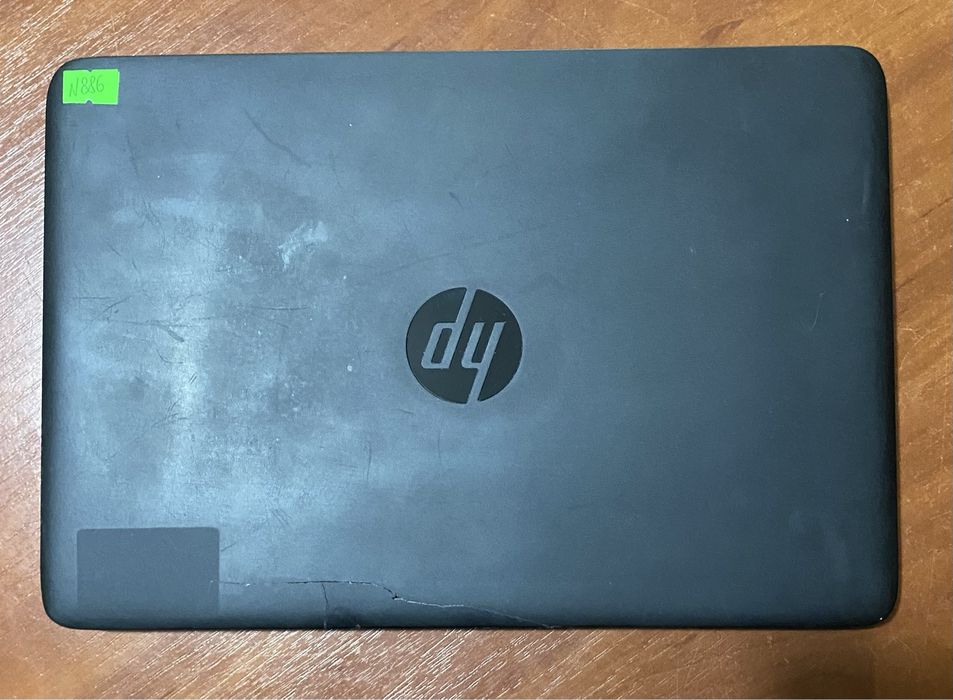ноутбук HP EliteBook 820 12.5"/4GB RAM/300GB HDD/i5-4210u! N886