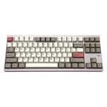 WOB Crush80 Pro - Пребілд кастомної механічної клавіатури.