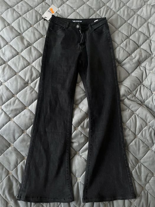 Джинси жіночі 29 розмір