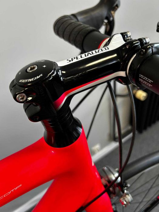 Specialized Roubaix SL3 Comp