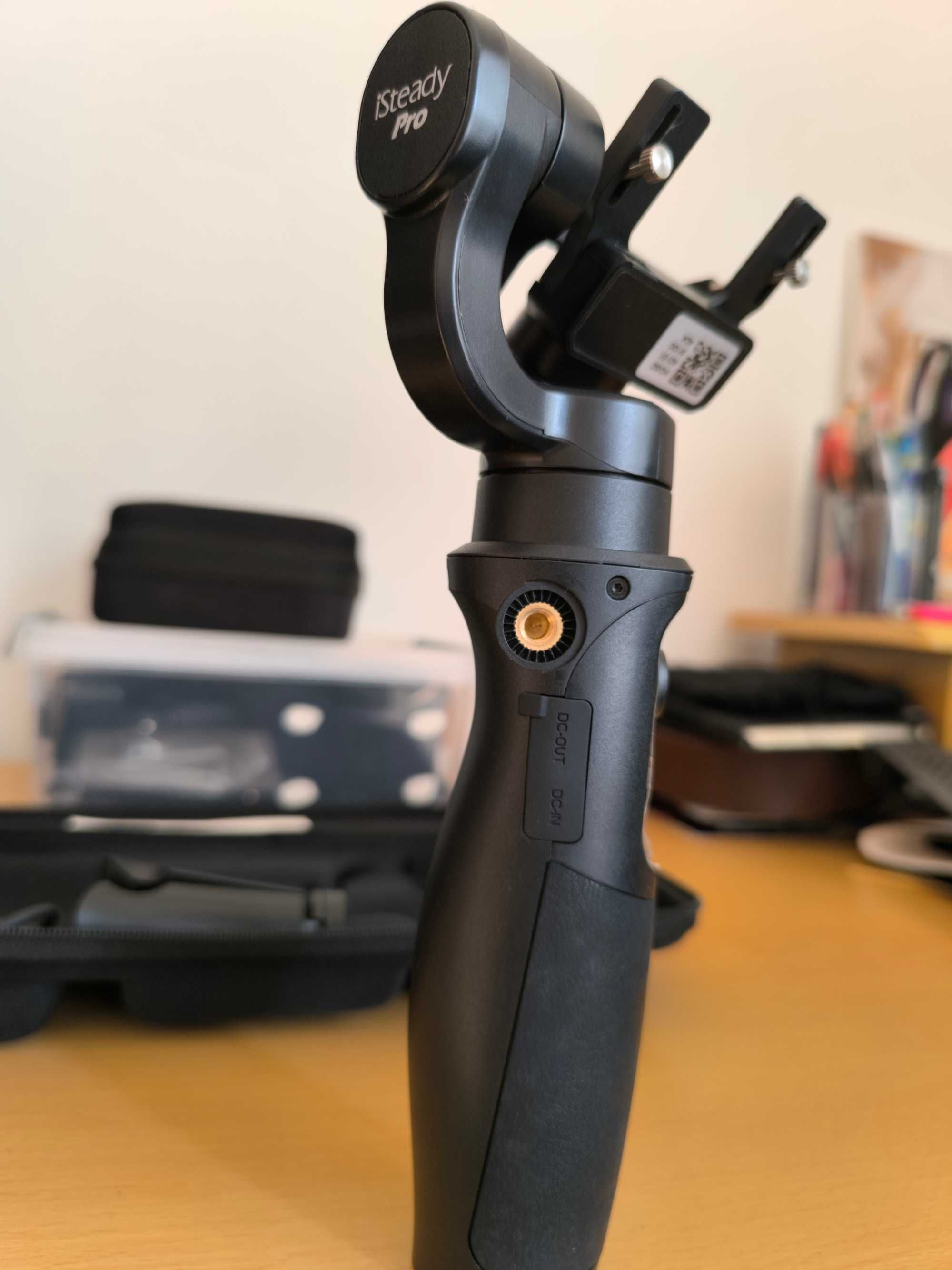Estabilizador GoPro Hohem Isteady Pro