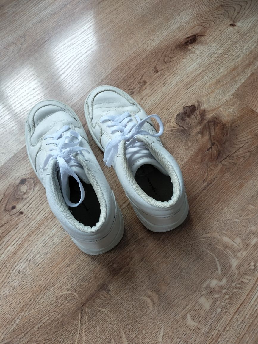 Sneakersy Champion roz 37,5