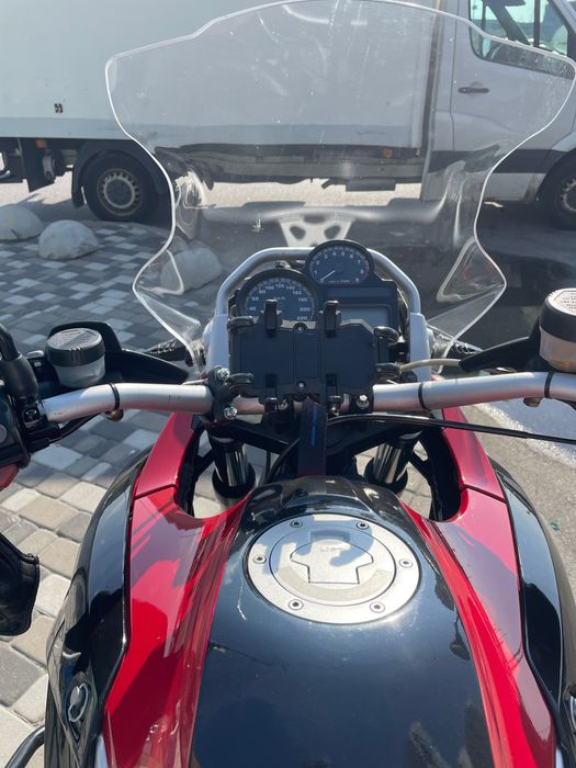 BMW R1200GS Гусь 2006