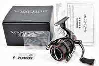 Shimano Vanford 2500S